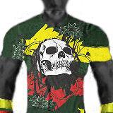 Hellraiser FightGear